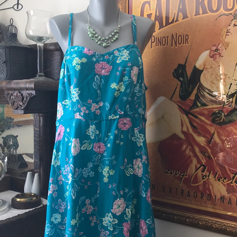 Torrid sundress